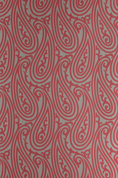 behang farrow and ball paisley 204707 luxury by nature