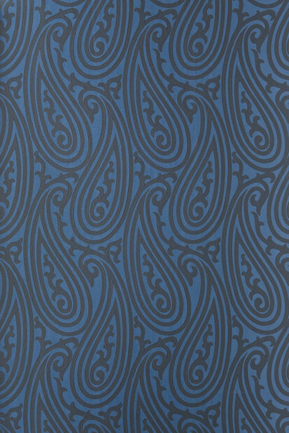 behang farrow and ball paisley 204705 luxury by nature 2