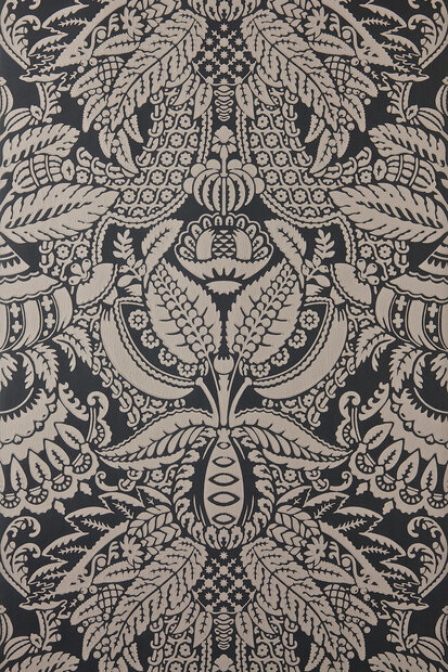 behang farrow and ball orangerie BP2503 present and correct luxury by nature