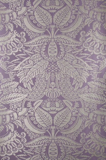 behang farrow and ball orangerie BP2522 present and correct luxury by nature