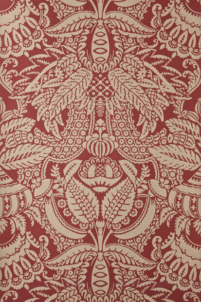 behang farrow and ball orangerie BP2510 present and correct luxury by nature