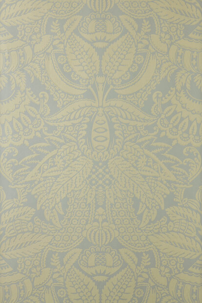 behang farrow and ball orangerie BP2514 present and correct luxury by nature