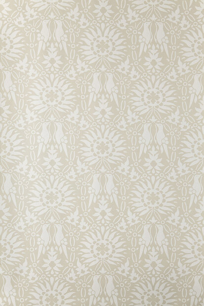 behang farrow and ball Renaissance BP2804 present and correct luxury by nature