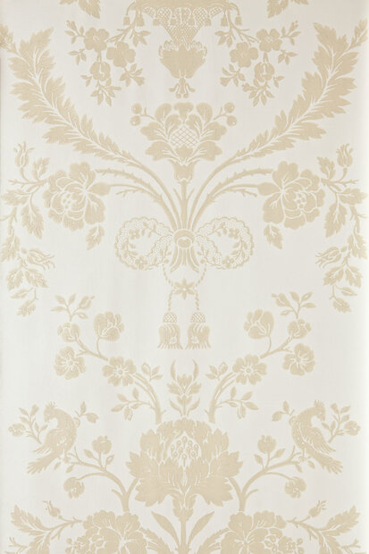 behang farrow and ball ST.Antoine BP902 present and correct luxury by nature