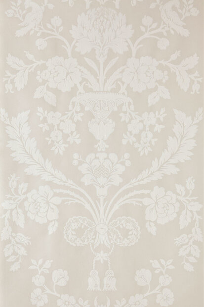 behang farrow and ball ST.Antoine BP906 present and correct luxury by nature