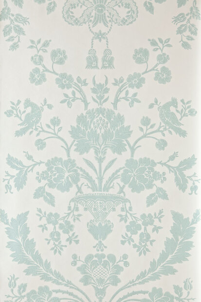 behang farrow and ball ST.Antoine BP942 present and correct luxury by nature