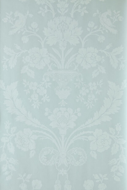 behang farrow and ball ST.Antoine BP945 present and correct luxury by nature