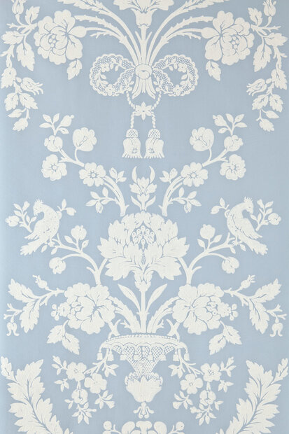 behang farrow and ball ST.Antoine BP946 present and correct luxury by nature