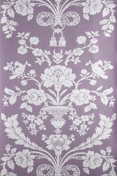 behang farrow and ball ST.Antoine BP955 present and correct luxury by nature