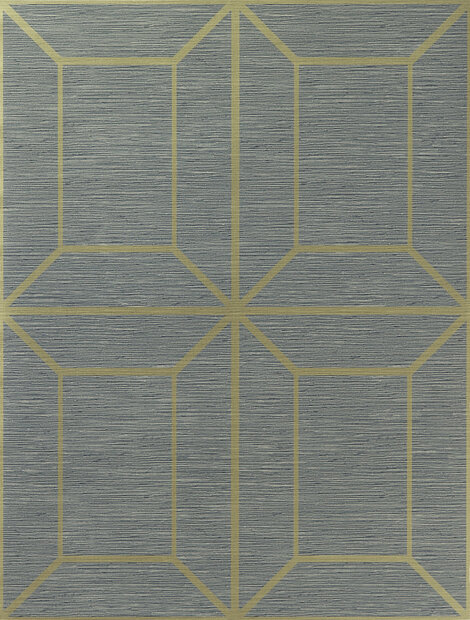 Behang Gaston y Daniela Mateo Hispania Luxury By Nature GDW 5259-003