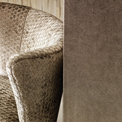 Behang Osborne and Little Mako Vinyl sfeer Metropolis Vinyl 1 2 Luxury By Nature