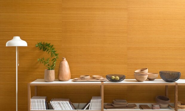 Behang ELITIS Goa Kali Collectie Sfeer Luxury By Nature 1