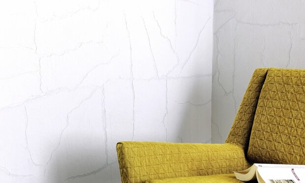 Behang ELITIS Satoyama Epure Luxury By Nature sfeer