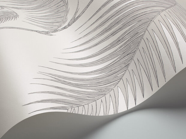 Behang Cole and Son Palm 95-1008 Luxury By Nature detail