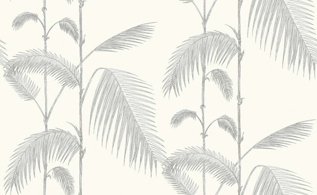 Behang Cole and Son Palm 95-1008 Luxury By Nature hoirzontaal