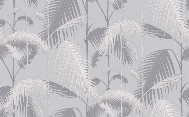 Behang Cole and Son Palm Jungle behang 95/1007 Luxury By Nature