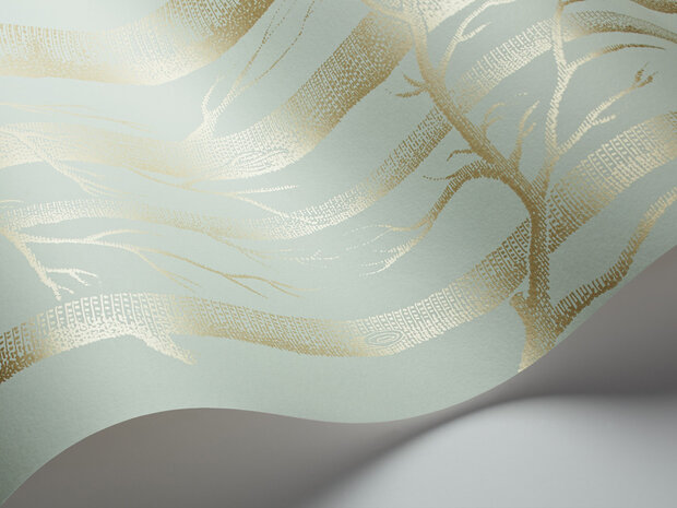 Behang Cole and Son Woods 103-5023 Whimsical Luxury By Nature hor