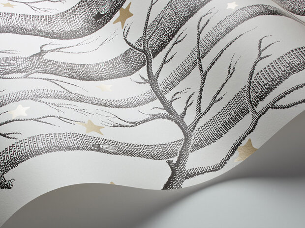 Cole And Son Woods Stars 103/11050 Whimsical Luxury By Nature hor