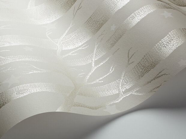 Cole And Son Woods Stars 103/11048 behang Whimsical behang