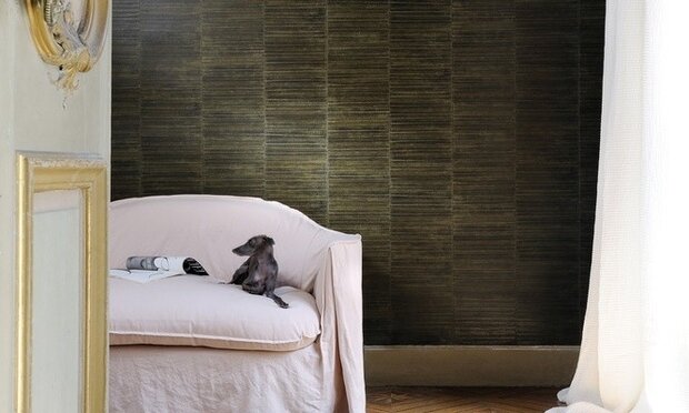 Behang elitis anguille behangpapier sfeer luxury by nature