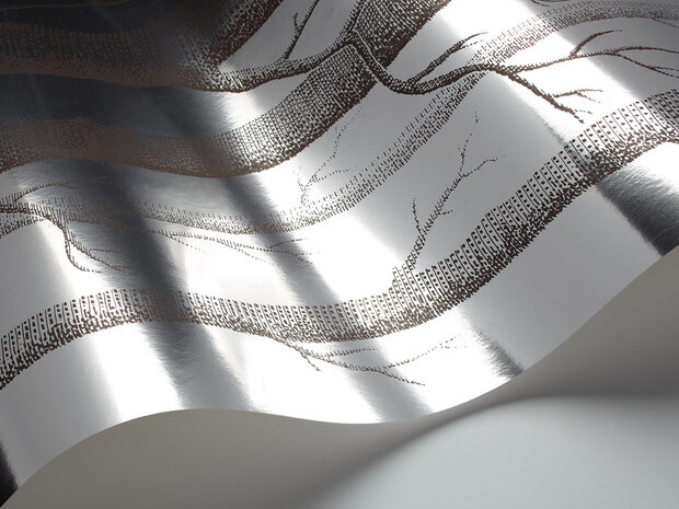 Cole and Son Woods behang 69/12150 - Contemporary Collection Cole &amp; Son Luxury By Nature 2