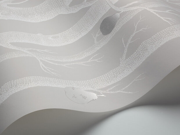 Behang Cole adn Son Woods &amp; Pears 95-5029 Luxury By Nature Contemporary Restyled