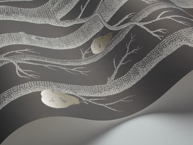 Behang Cole adn Son Woods &amp; Pears 95-5031 Luxury By Nature Contemporary Restyled