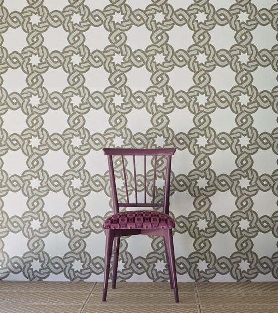 Behang Gaston y Daniela Tio Juan GDW-5254-001 Hispania Sfeer Luxury By Nature