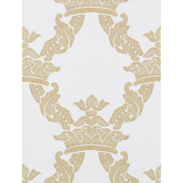 Behang Gaston Y Daniela Borja GDW 5251-001 Hispania Luxury By Nature