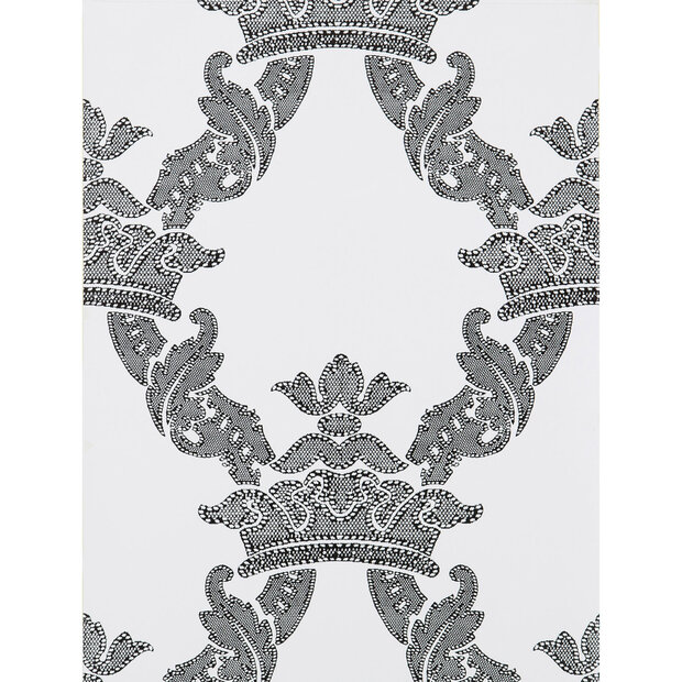 Behang Gaston Y Daniela Borja GDW 5251-004 Hispania Luxury By Nature