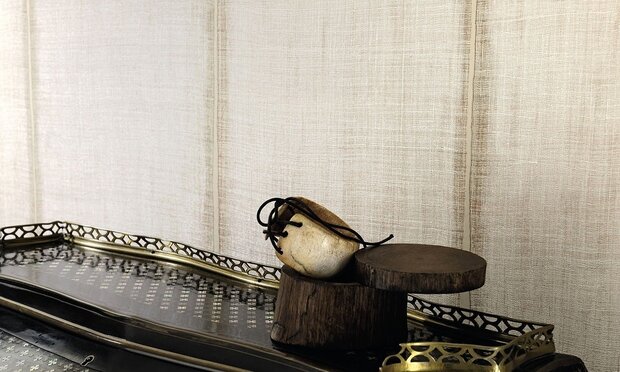 Behang ELITIS Sari Nomades Behangpapier Collectie Luxury By Nature sfeer 4