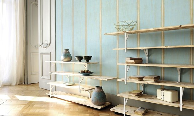 Behang ELITIS Sari Nomades Behangpapier Collectie Luxury By Nature sfeer 2