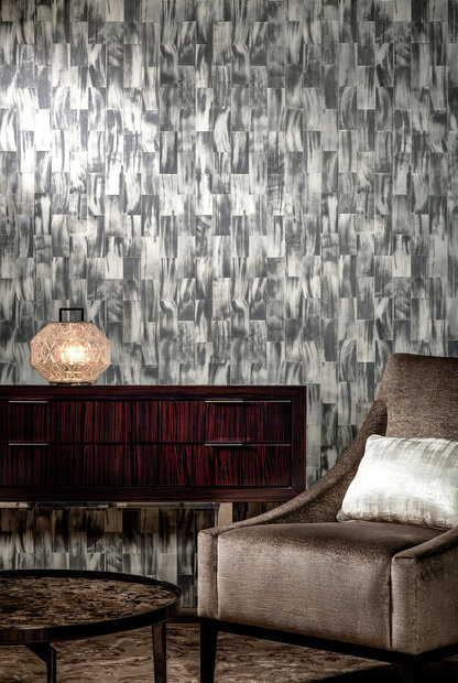 Behang Arte Gazelle 31520 Avalon Behangpapier Collectie sfeer