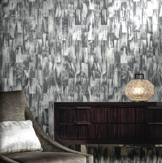 Behang Arte Gazelle 31520 Avalon Behangpapier Collectie