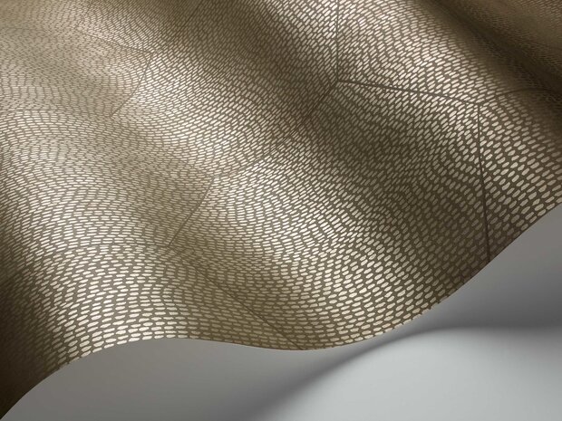 Behang Cole and Son Mineral 107-6028 Curio Luxury By Nature detail