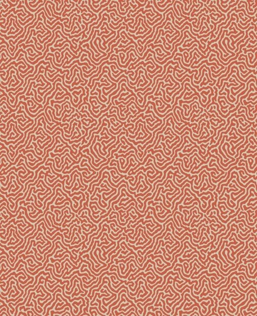 Behang Cole and Son Vermicelli 107-4018 Curio Luxury By Nature 1
