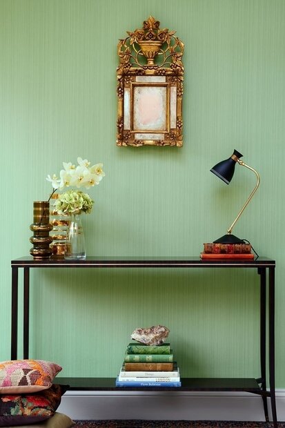 behang cole and son Jaspe 106-3033 Landscape Plains Luxury By Nature sfeer