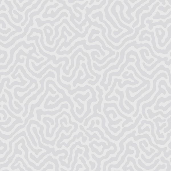 Behang Cole And Son Coral 106-5061 Landscape Plain Collectie Luxury By Nature