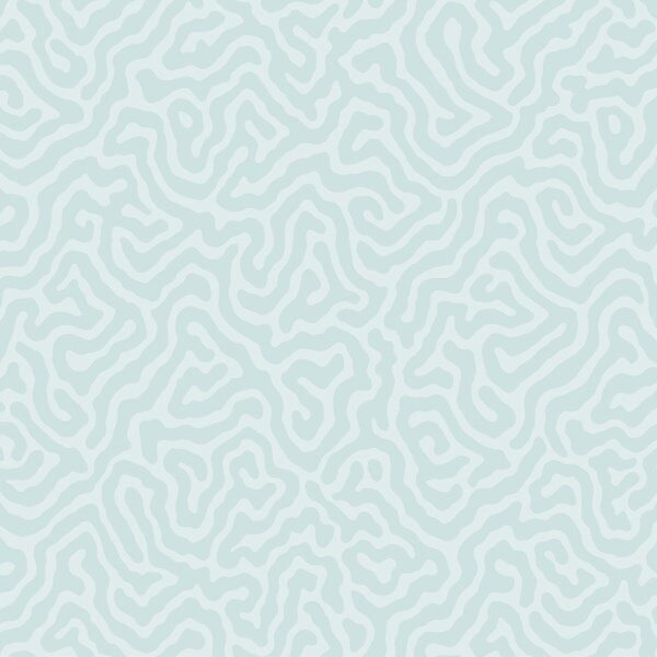 Behang Cole And Son Coral 106-5064 Landscape Plain Collectie Luxury By Nature