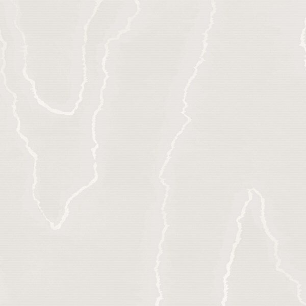 Behang Cole And Son Watered Silk 106-1001 Landscape Plain Collectie Luxury By Nature