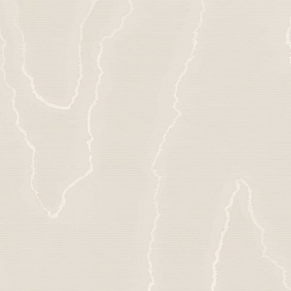 Behang Cole And Son Watered Silk 106-1002 Landscape Plain Collectie Luxury By Nature