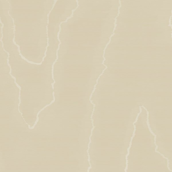 Behang Cole And Son Watered Silk 106-1008 Landscape Plain Collectie Luxury By Nature