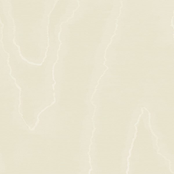 Behang Cole And Son Watered Silk 106-1010 Landscape Plain Collectie Luxury By Nature