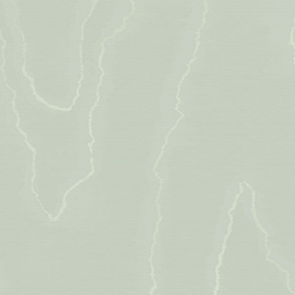 Behang Cole And Son Watered Silk 106-1013 Landscape Plain Collectie Luxury By Nature