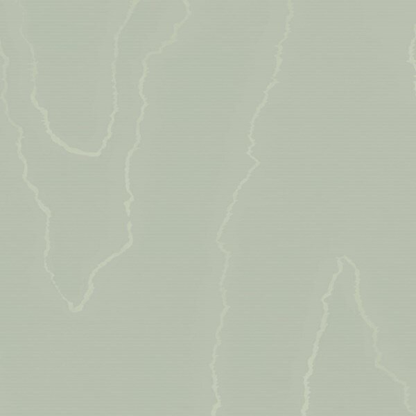 Behang Cole And Son Watered Silk 106-1014 Landscape Plain Collectie Luxury By Nature