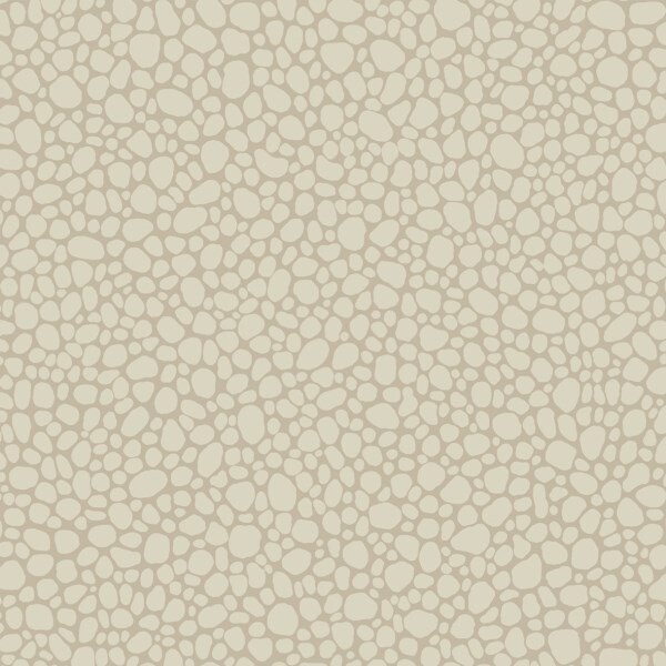 Behang Cole And Son Pebble 106-2022 Landscape Plain Collectie Luxury By Nature