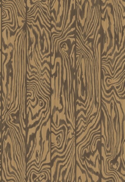 Behang Cole And Son Zebrawood 107-1002 Curio Collectie Luxury By Nature