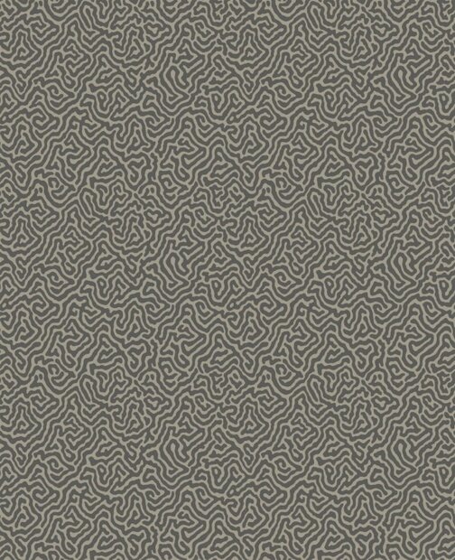 Behang Cole And Son Vermicelli 107-4017 Curio Collectie Luxury By Nature