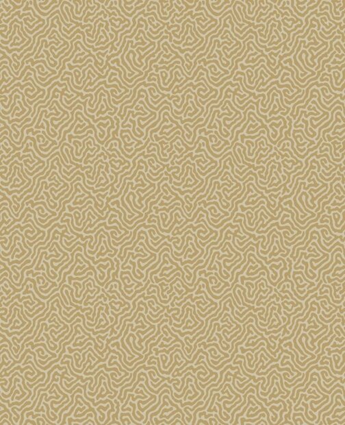 Behang Cole And Son Vermicelli 107-4021 Curio Collectie Luxury By Nature