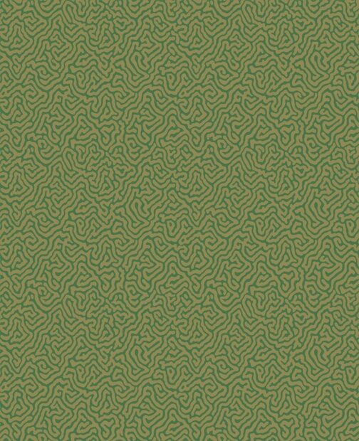 Behang Cole And Son Vermicelli 107-4022 Curio Collectie Luxury By Nature
